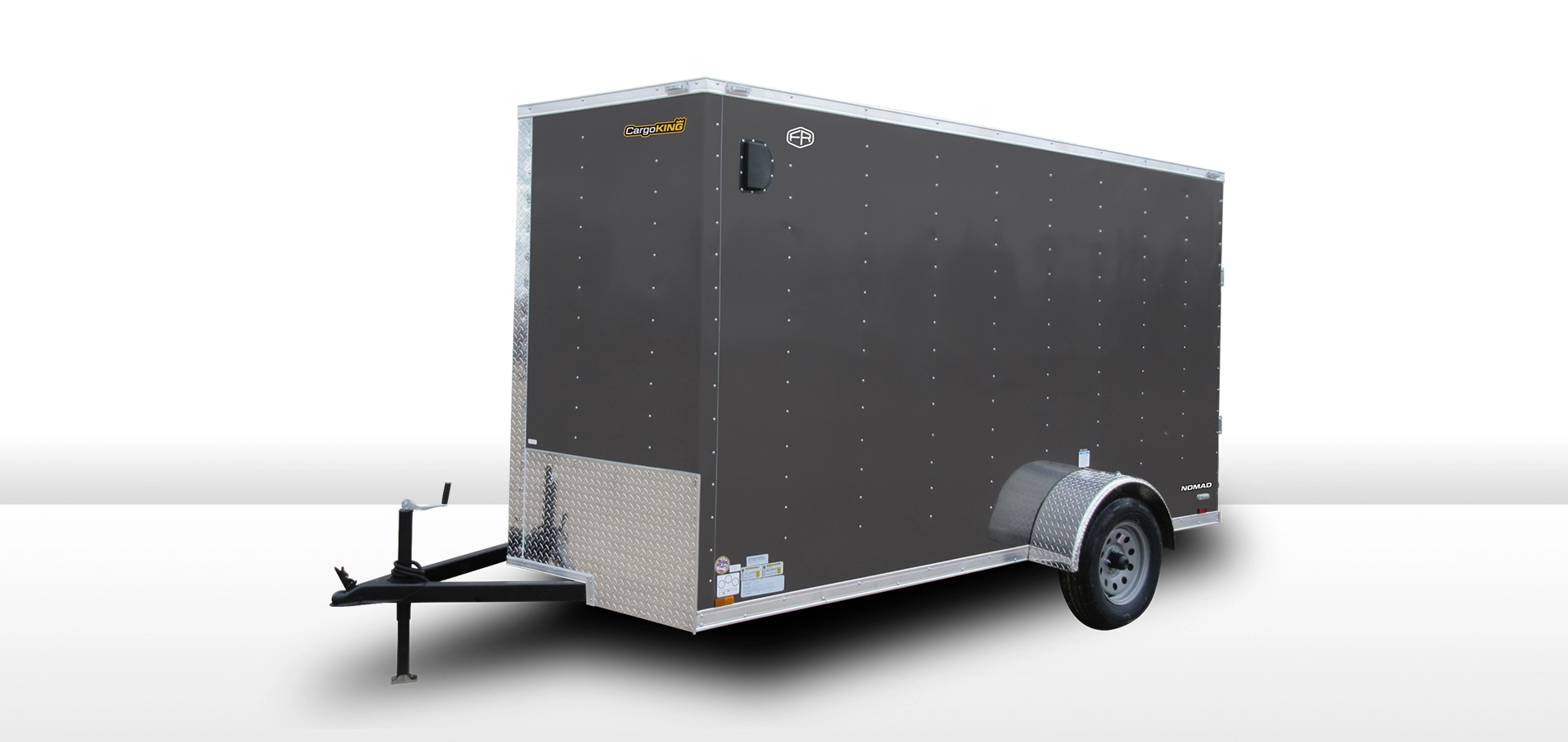 Nomad RVs